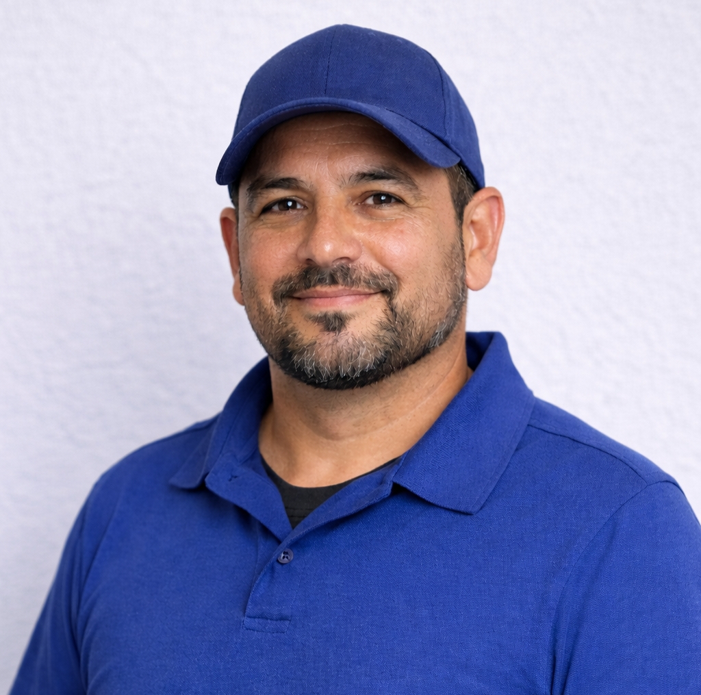 James Torres, Water Extraction Lead at Water Damage Restoration Boston