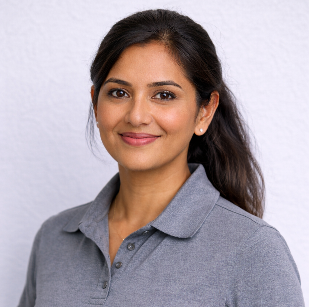 Anita Sharma, Structural Drying Tech at Water Damage Restoration Boston