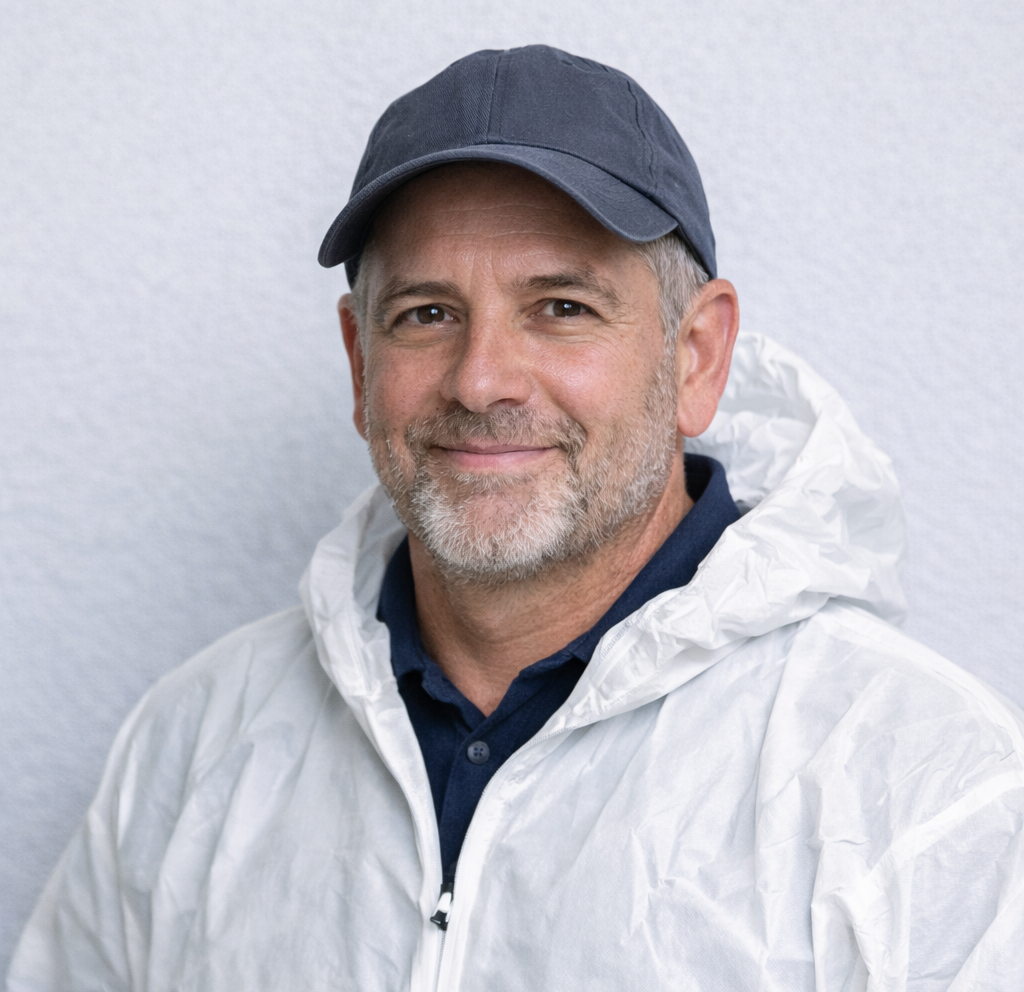 David Kowalski, Mold Remediation Specialist at Water Damage Restoration Boston