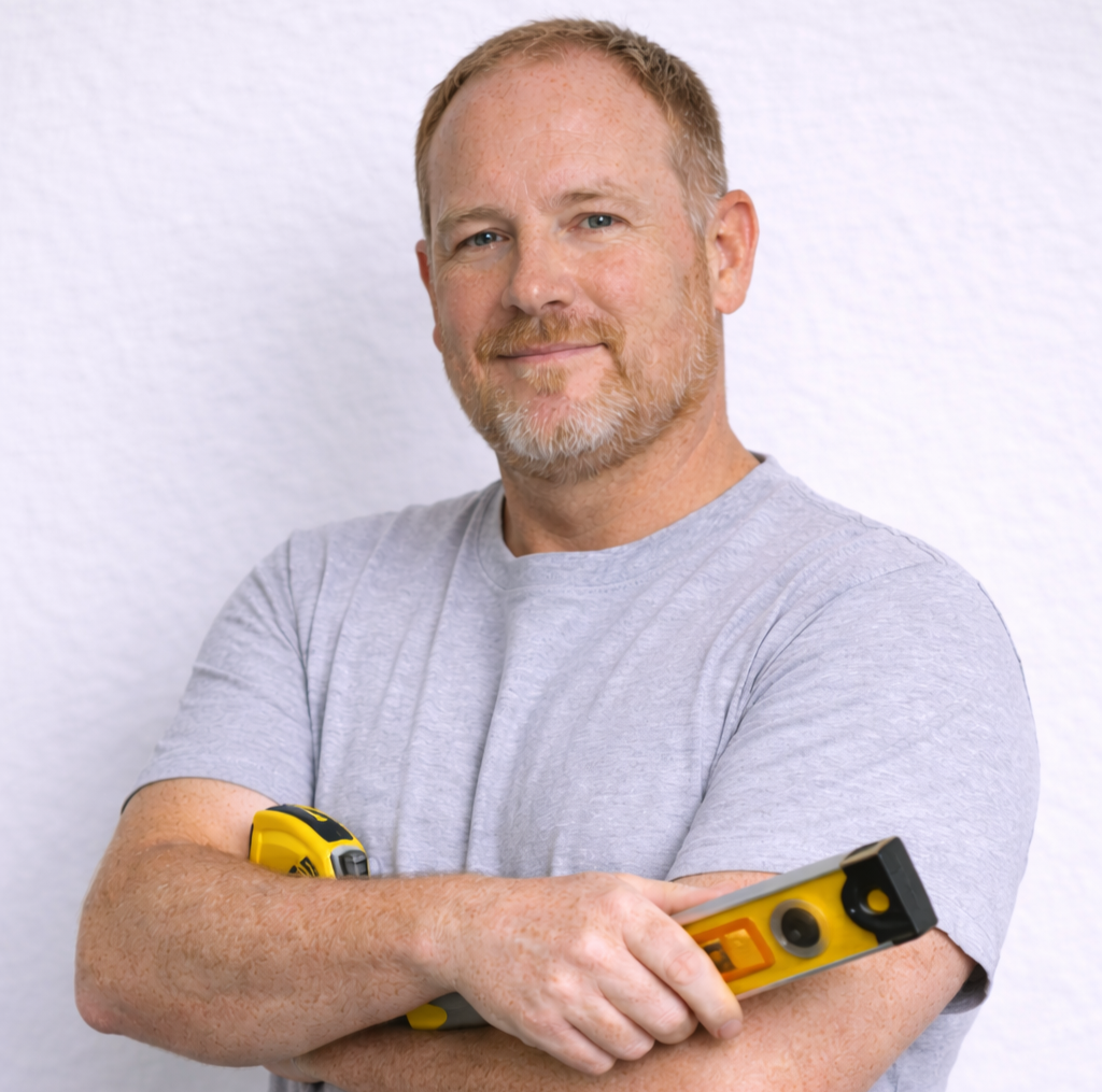 Brian Walsh, Structural Repair Foreman at Water Damage Restoration Boston