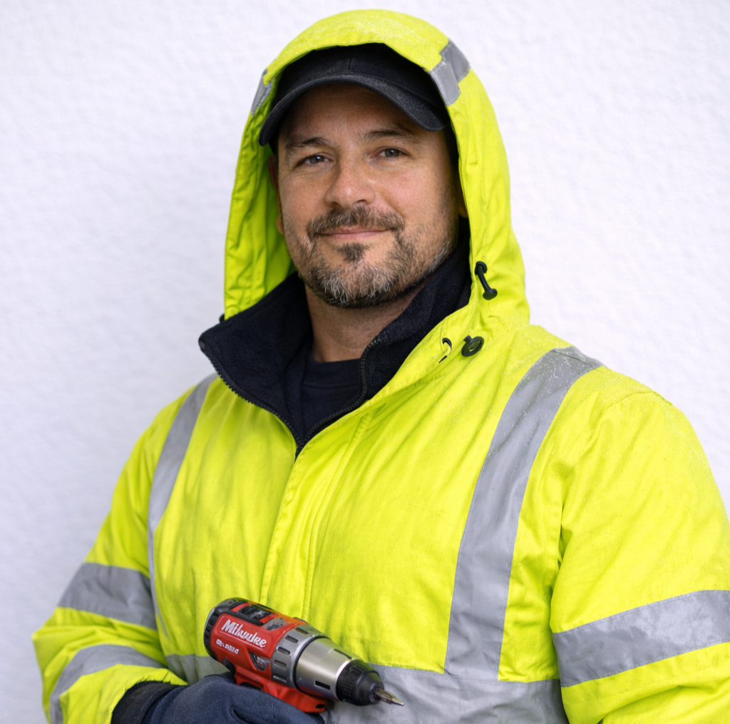 Kevin O’Brien, Storm Damage Specialist at Water Damage Restoration Boston