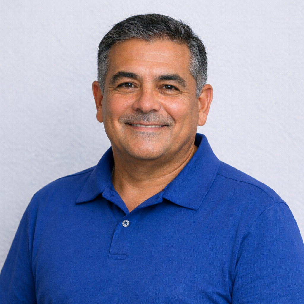 Michael Reyes, Founder and Restoration Director at Water Damage Restoration Boston
